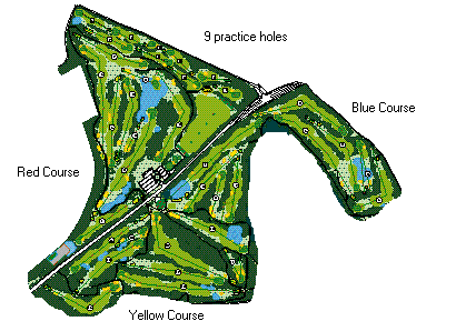 Brunssummerheide (map)