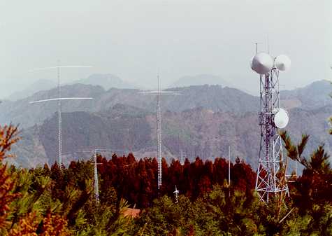 JA4MBM antenna